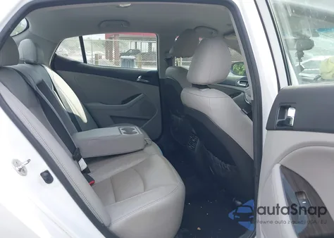 2013 Kia Optima Ex from USA, damaged, VIN 5XXGN4A76DG233050